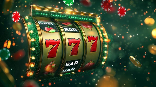 Responsible gaming reminders beside Candy Burst content on fency win