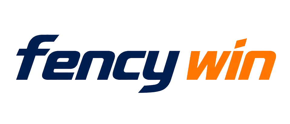 fency win homepage logo